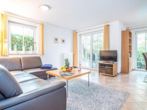 Schulstraße FeWo S2 (EG links) in Prerow